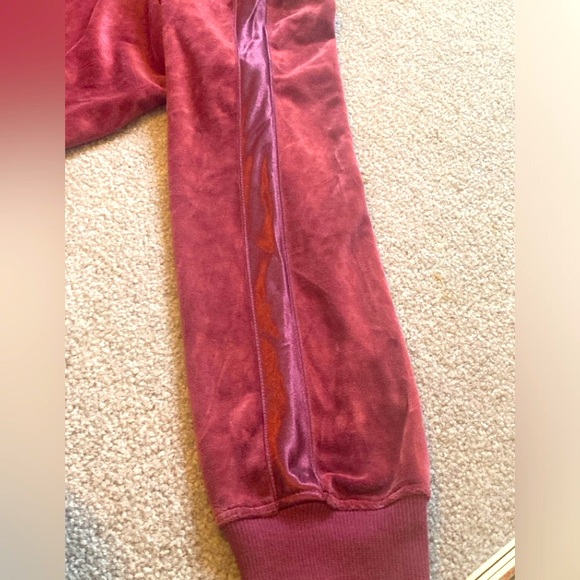 St John’s Bay Active zip front hoodie - Picture 5 of 6